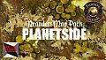Fantasy Grounds - Meanders Map Pack: Planetside (Map Pack)