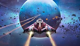 Subdivision Infinity DX