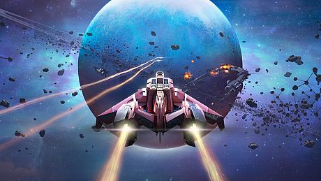 Subdivision Infinity DX Game