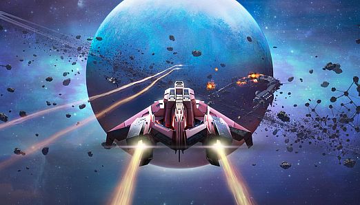 Subdivision Infinity DX