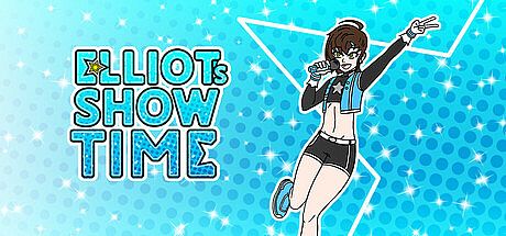 Buy Elliot's Show Time