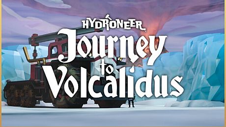 Hydroneer: Journey to Volcalidus DLC