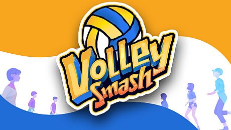 VolleySmash Game