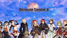 Estellium Legends II