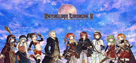 Estellium Legends II