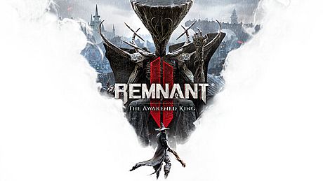 Remnant II - The Awakened King DLC