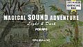 RPG Maker MZ - Magical Sound Adventure - Light and Dark for RPG