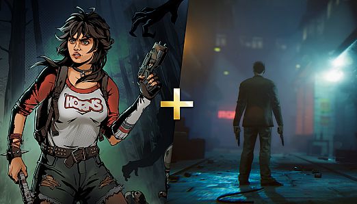 The Hong Kong Massacre + I Hate This Place Bundle