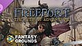Fantasy Grounds - Freeport: The City of Adventure