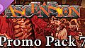 Ascension: Promo Pack 7