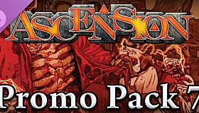 Ascension: Promo Pack 7