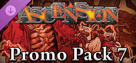 Ascension: Promo Pack 7