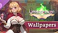 Umbranomicon - Wallpapers Pack