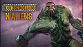 Guns'N'Zombies: N'Aliens