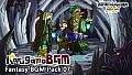 RPG Maker MV - Karugamo Fantasy BGM Pack 07