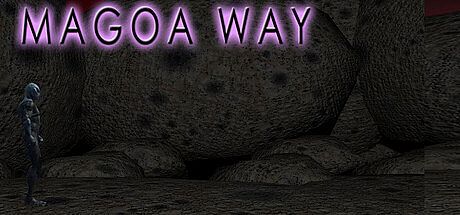 Magoa Way Game