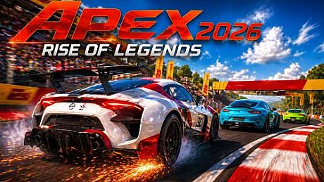 Apex 2026: Rise of Legends Game