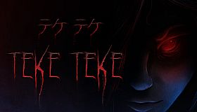 Teke Teke - テケテケ