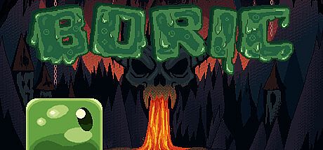 Boric Demo