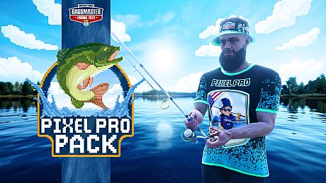 Pixel Pro Pack DLC