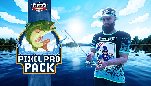 Pixel Pro Pack