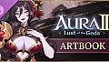 AURA 2: Lust of the Gods - Artbook