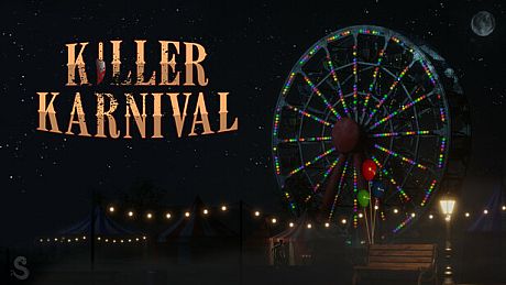 Killer Karnival Game