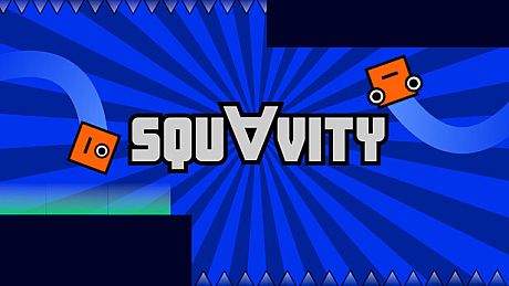 Squavity Game