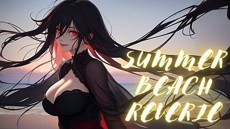 The Cyber Masquerade: Summer Beach Reverie DLC
