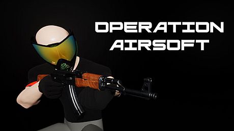 Operation Airsoft Beta Game