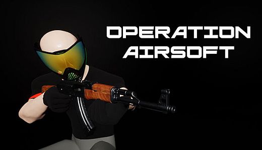 Operation Airsoft Beta