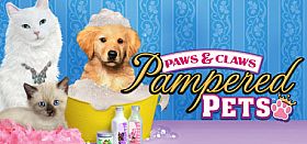 Paws and Claws: Pampered Pets
