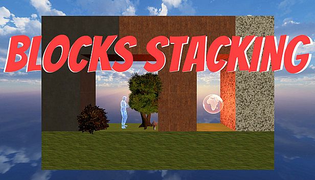 Buy Blocks Stacking