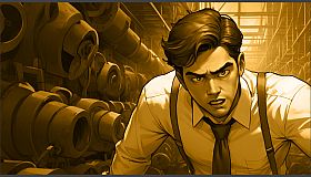 Factory Escape Bundle