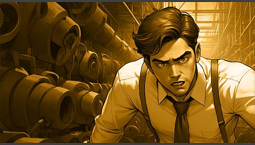 Factory Escape Bundle