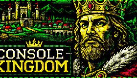 Console Kingdom