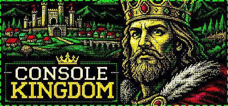 Console Kingdom Game