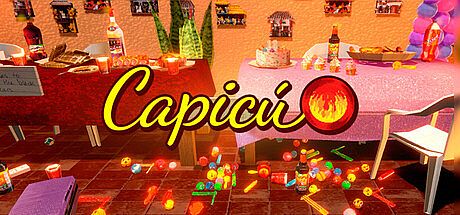 Capicú Game