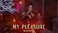 My Pleasure - Wallpapers
