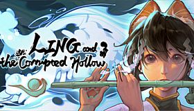 Ling and the Corrupted Hollow