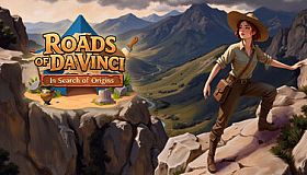 Roads of Da Vinci: In Search of Origins