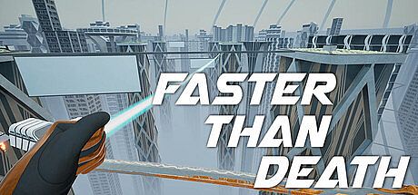 Faster Than Death Game
