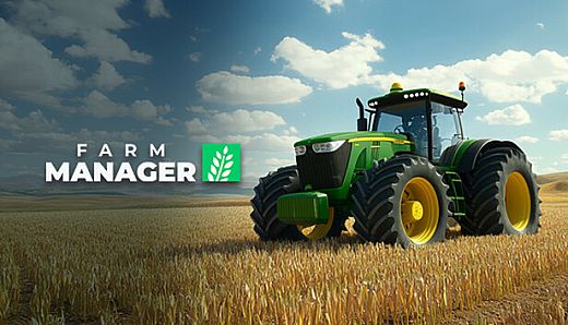 Farm Manager