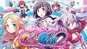 Gal*Gun 2