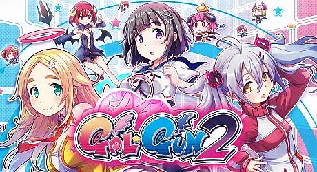 Gal*Gun 2 Game
