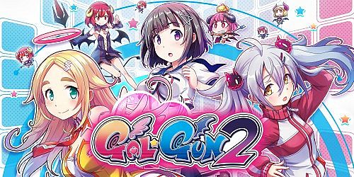 Gal*Gun 2