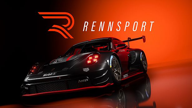 Buy RENNSPORT