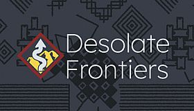 Desolate Frontiers