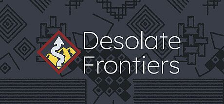 Desolate Frontiers Game