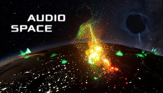 AudioSpace